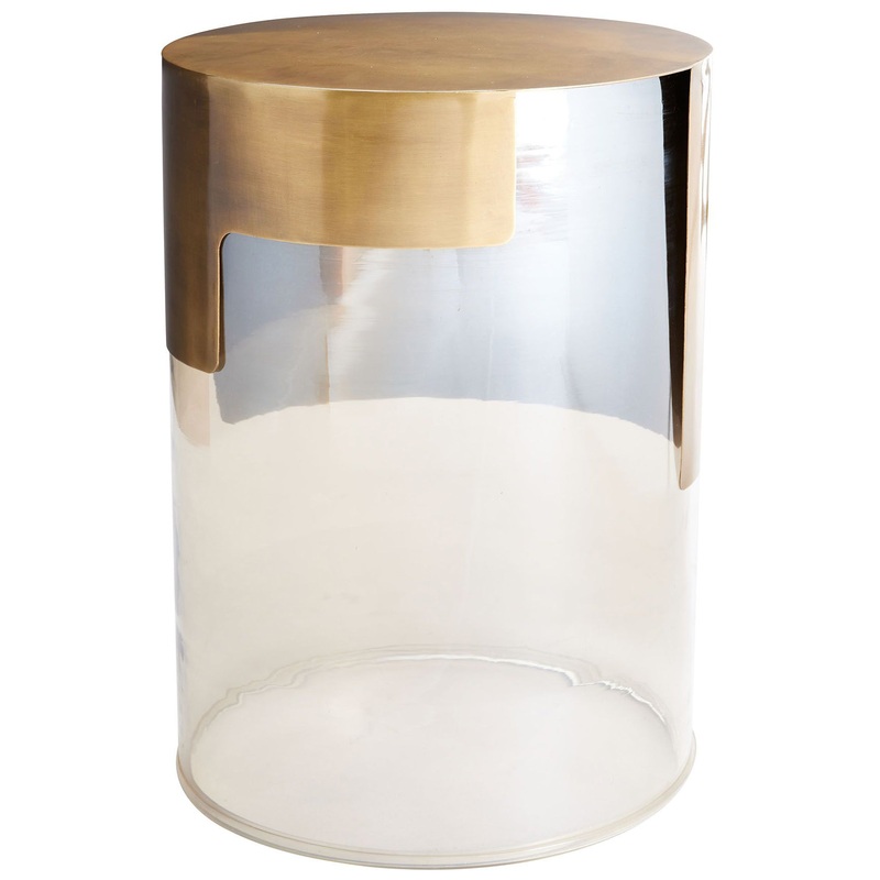 Jesse Accent Table