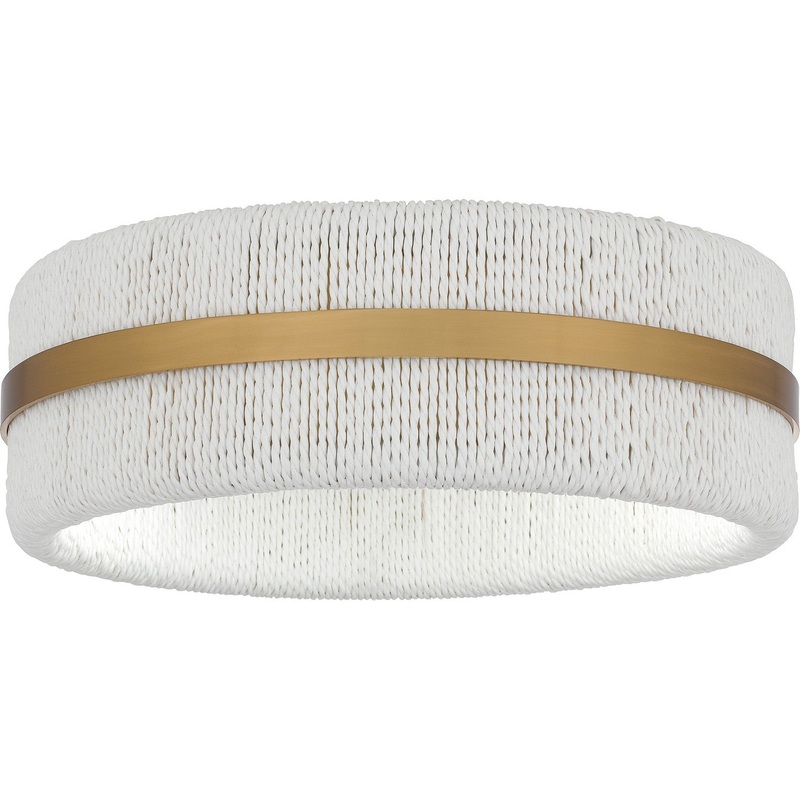 Maeve Flushmount Light