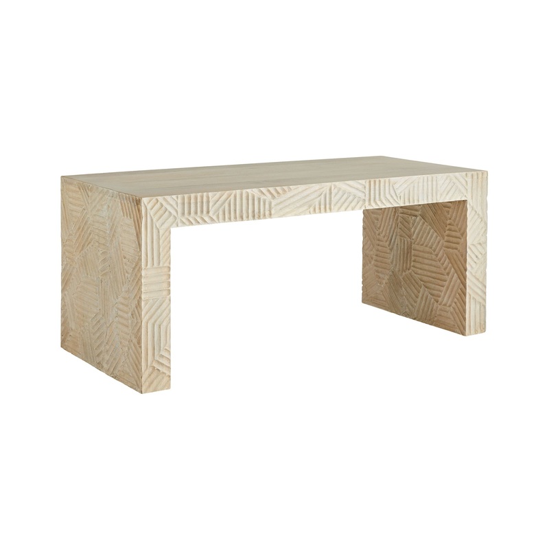 Marsh Bench