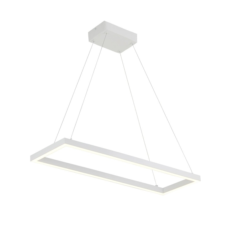 Piazza Linear Pendant