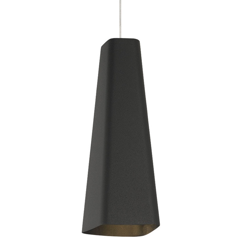 Rhonan Monopoint Pendant