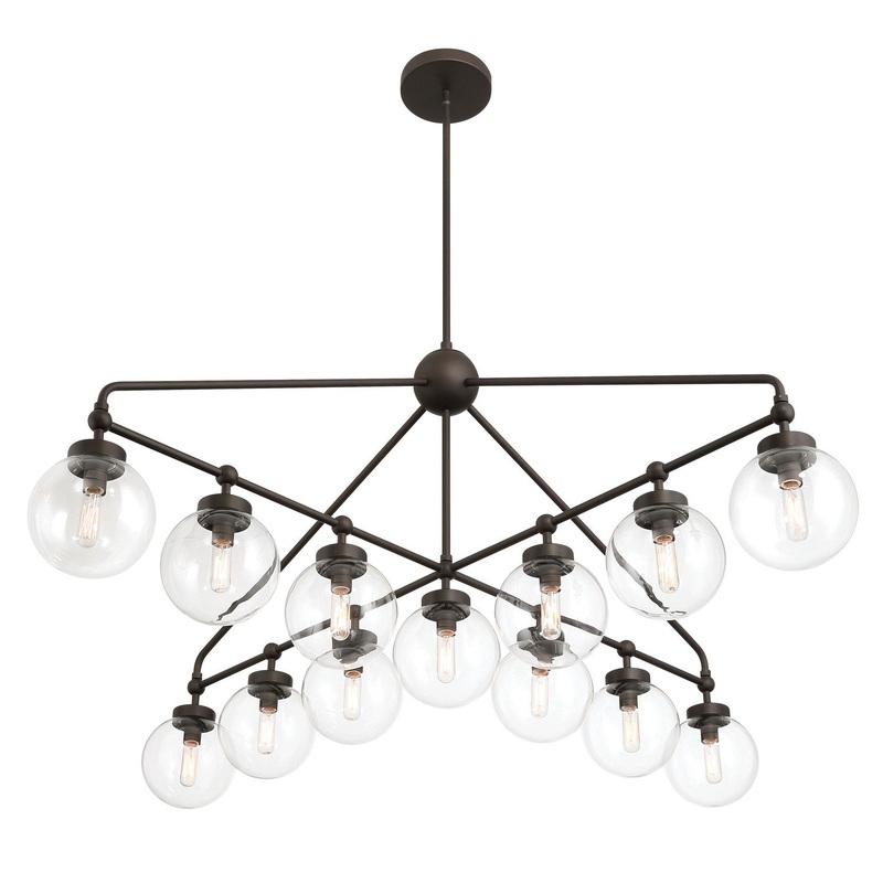 Stella Chandelier