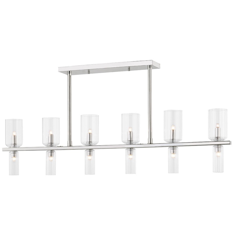 Tabitha Linear Pendant