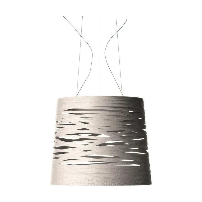 Tress Grande LED Pendant