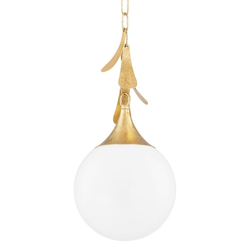 Victoria Pendant