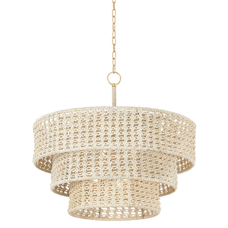 Yorkhill Chandelier