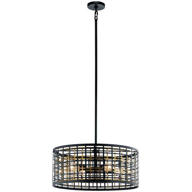 Aldergate Chandelier