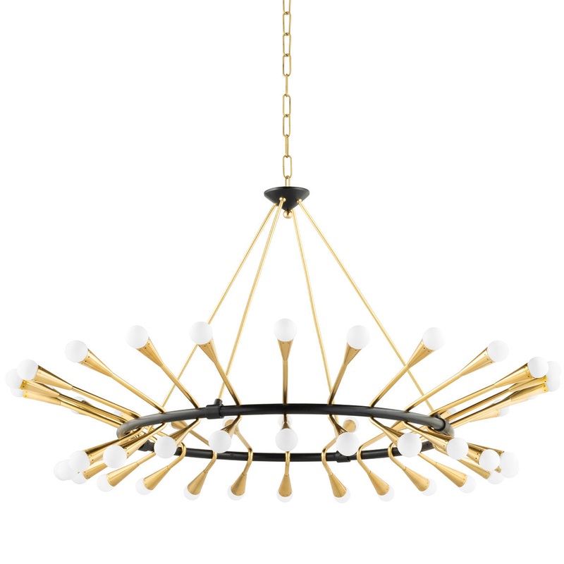 Aries Chandelier