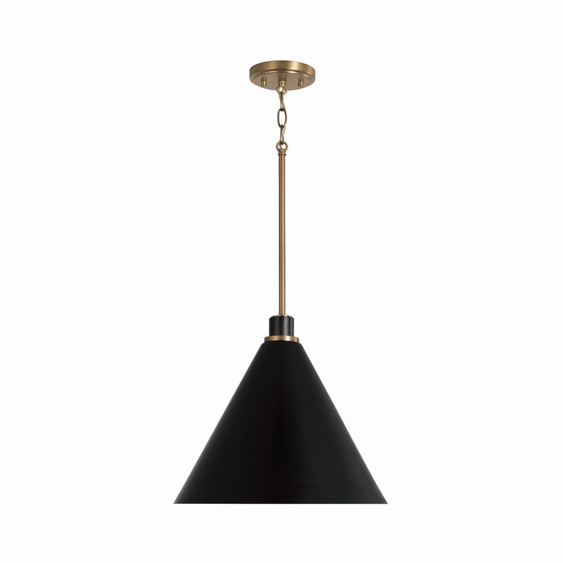 Bradley Pendant