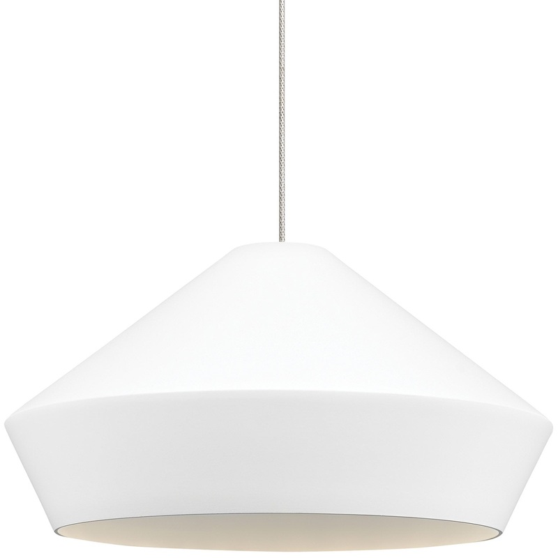 Brummel Monopoint Pendant