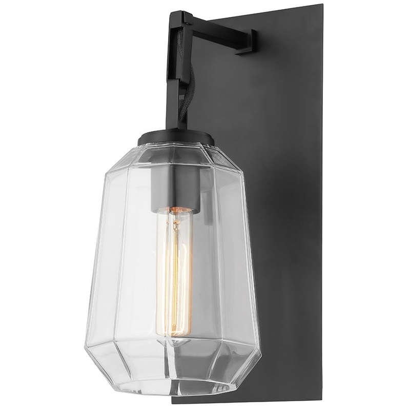 Copenhagen Wall Sconce
