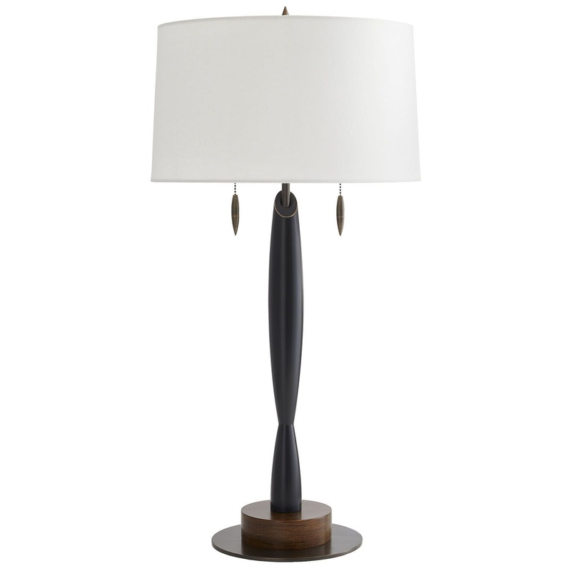 Danseuse Table Lamp