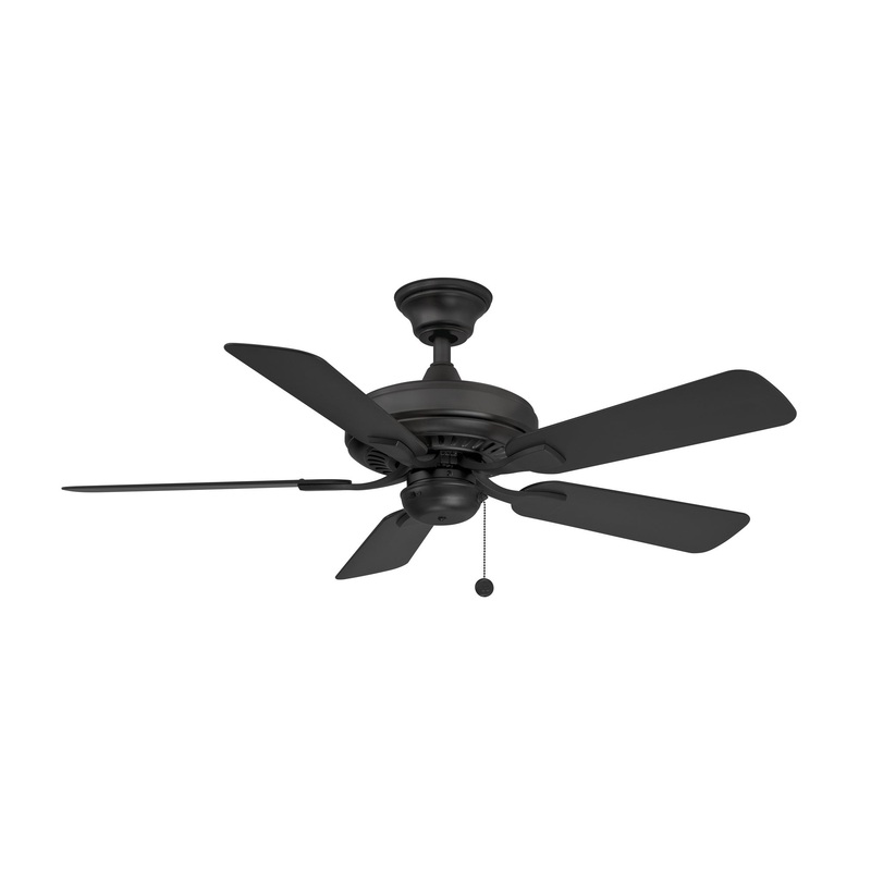 Edgewood Ceiling Fan