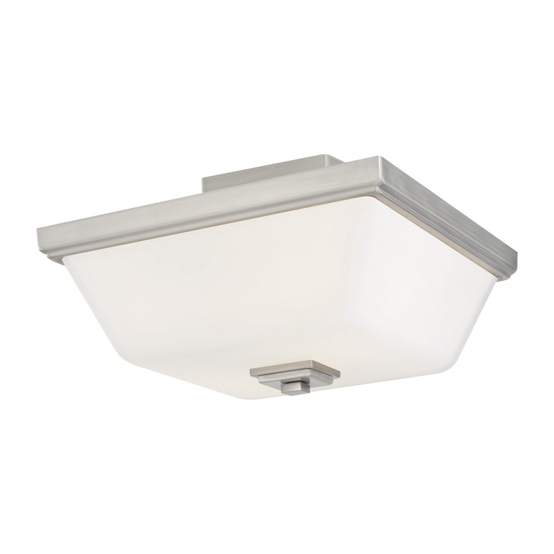 Ellis Harper Semi Flush Ceiling Light