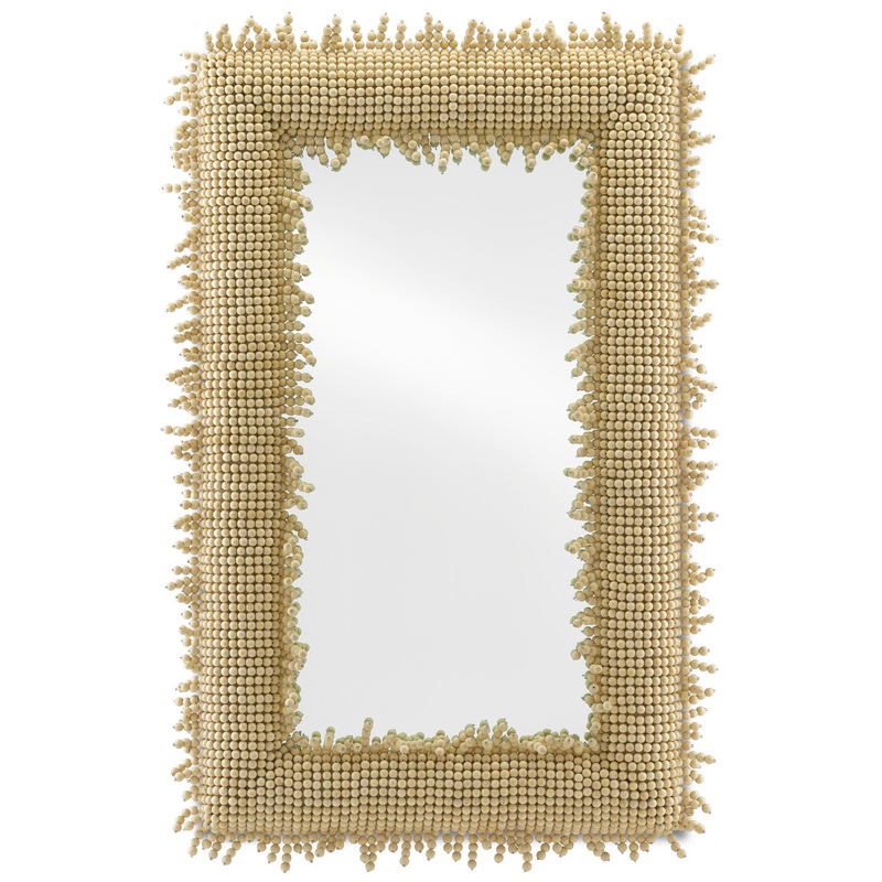 Jeanie  Mirror