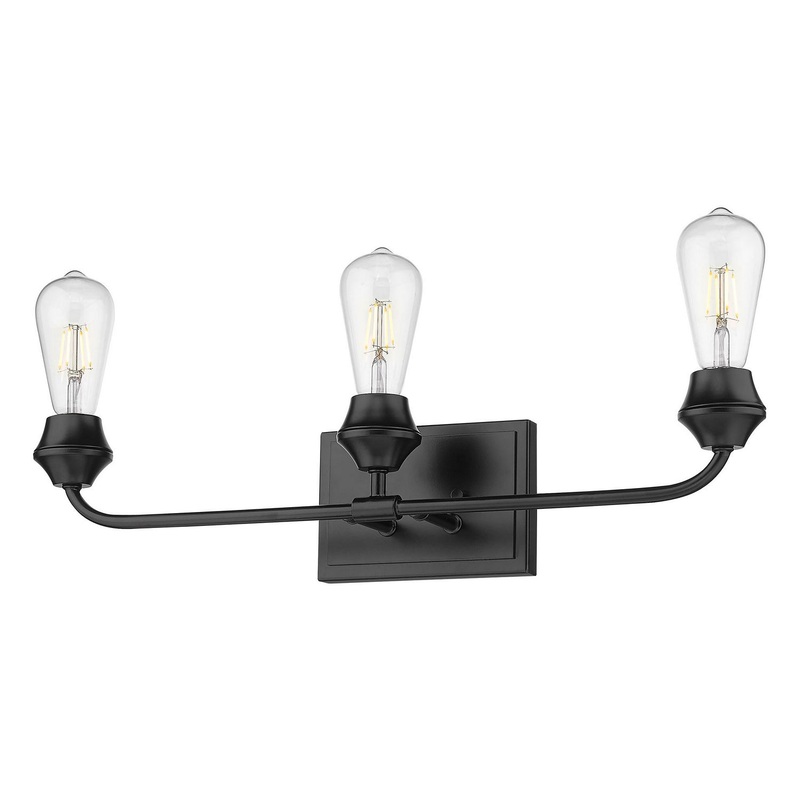 Ormond  Vanity Light