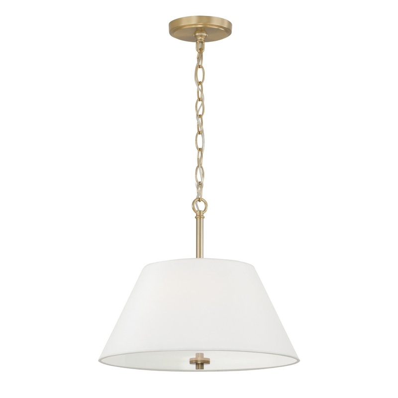 Parson Pendant