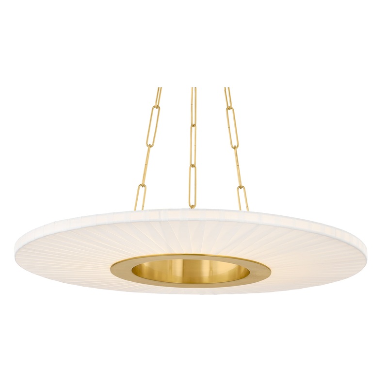Prattsburgh Chandelier