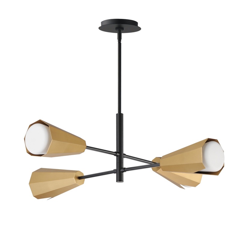 Rizzo Chandelier