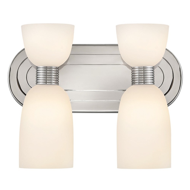 Tallulah Bathroom Vanity Light