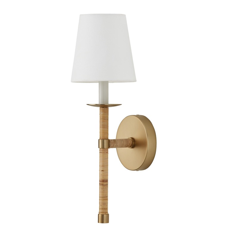 Tulum Sconce