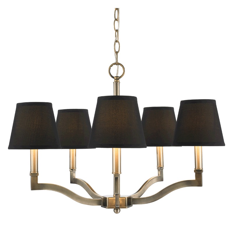 Waverly  Chandelier