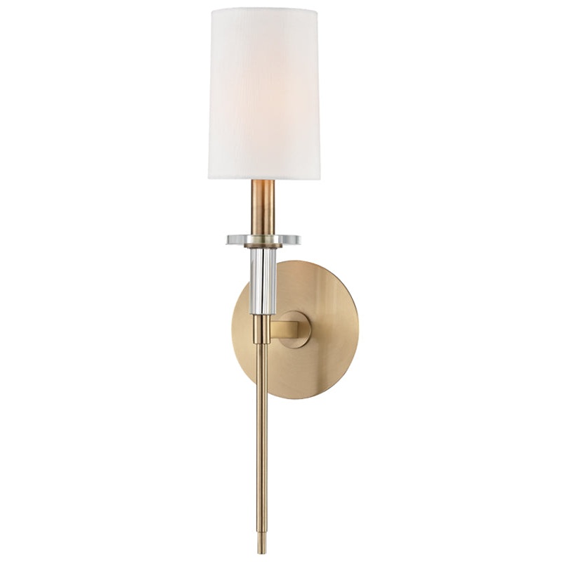 Amherst Wall Sconce