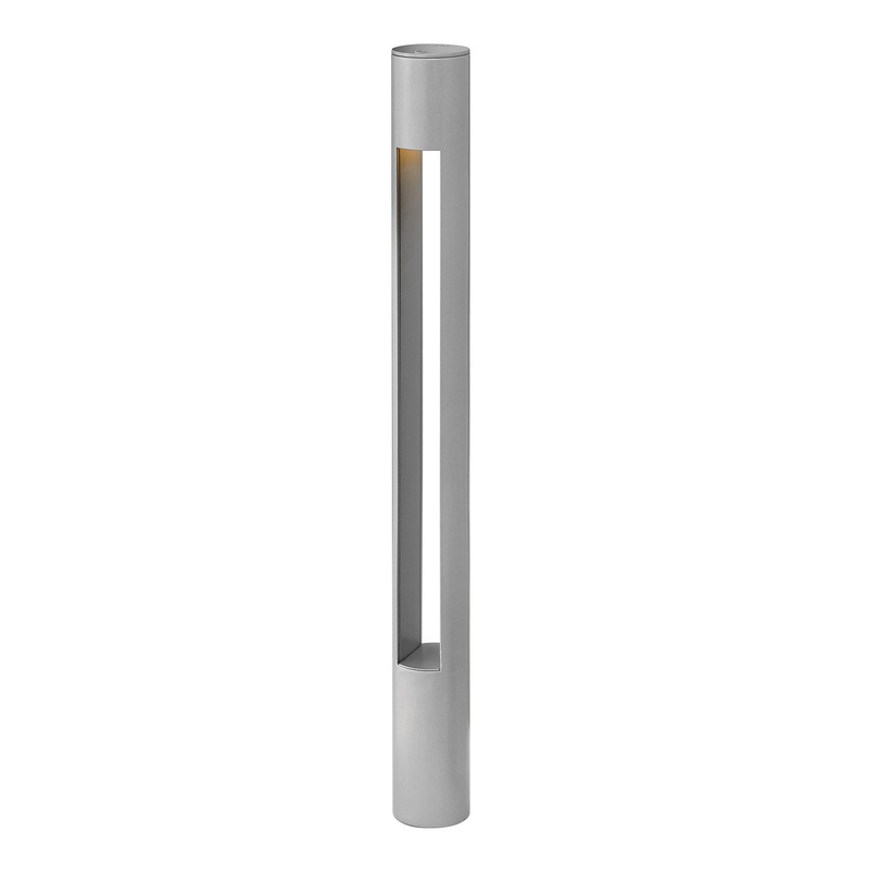 Atlantis 12V Mini Round Bollard