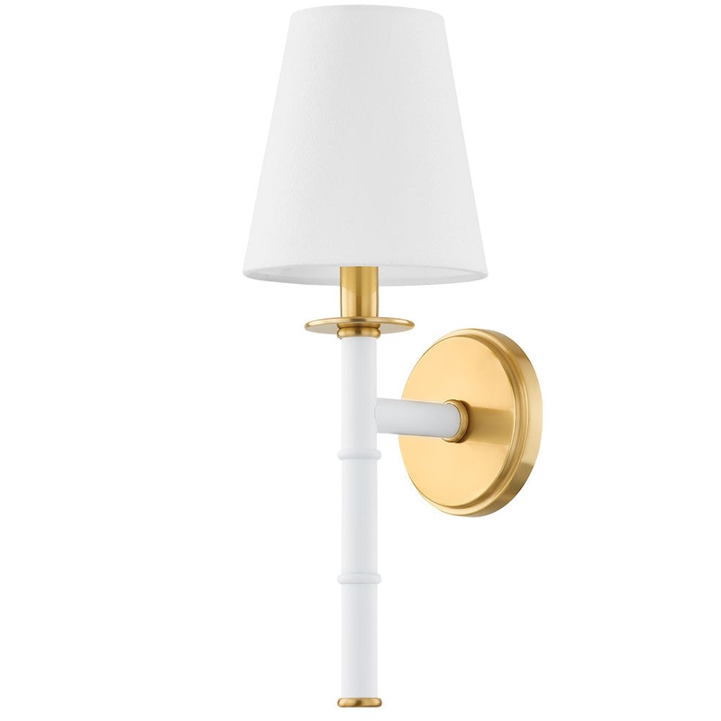 Banyan Wall Sconce