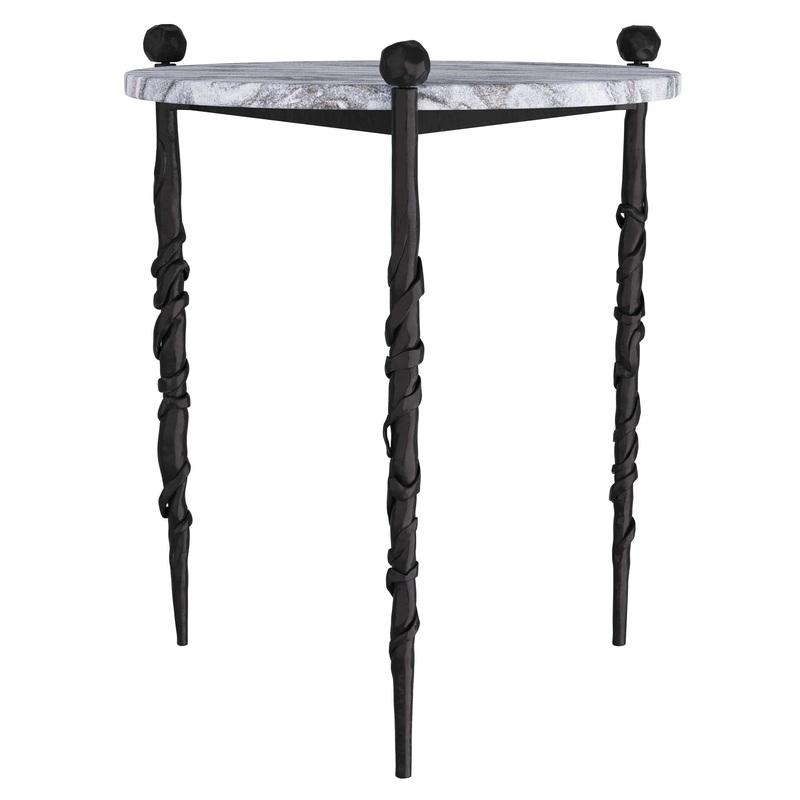 Blackthorn Side / End Table