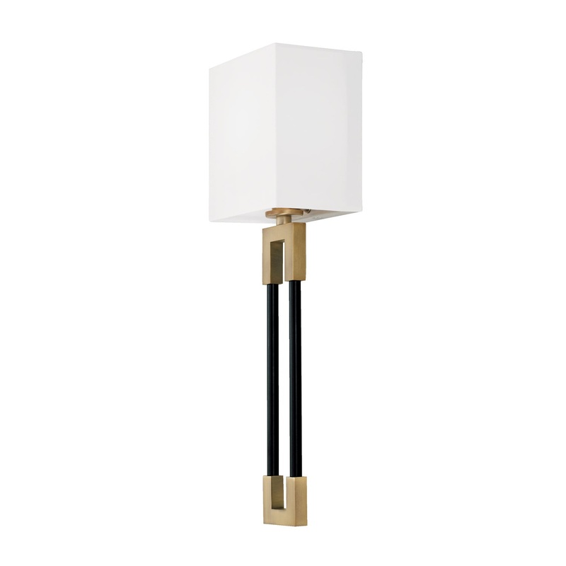 Bleeker Sconce