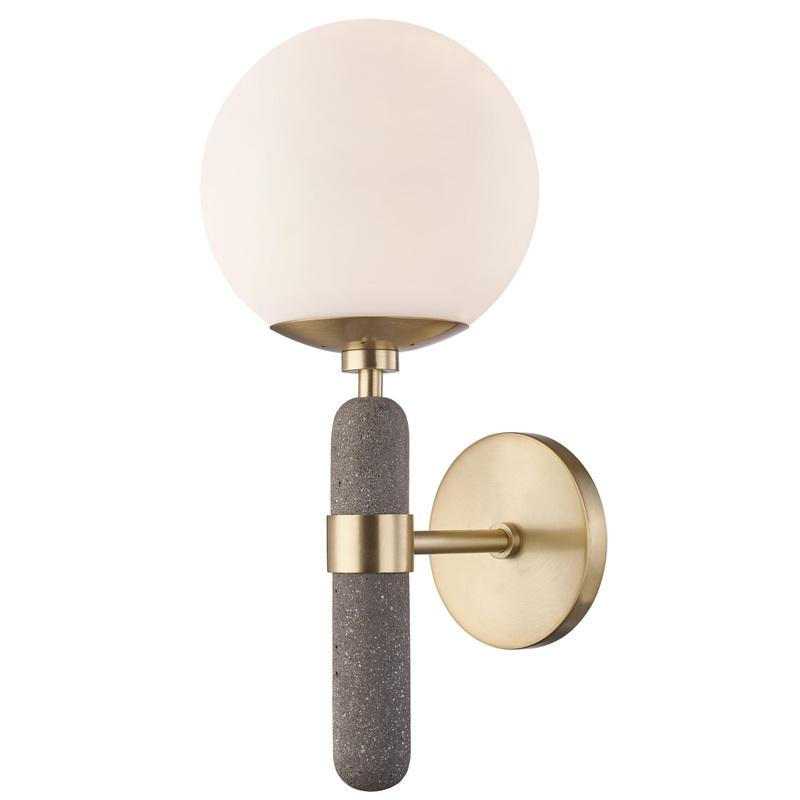 Brielle Wall Light