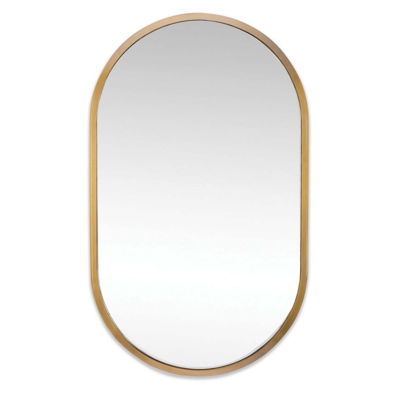 Canal Mirror
