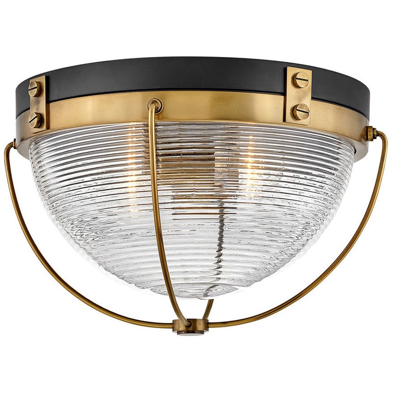 Crew Ceiling Light