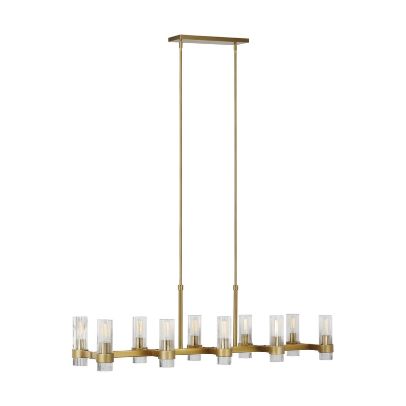 Geneva Chandelier