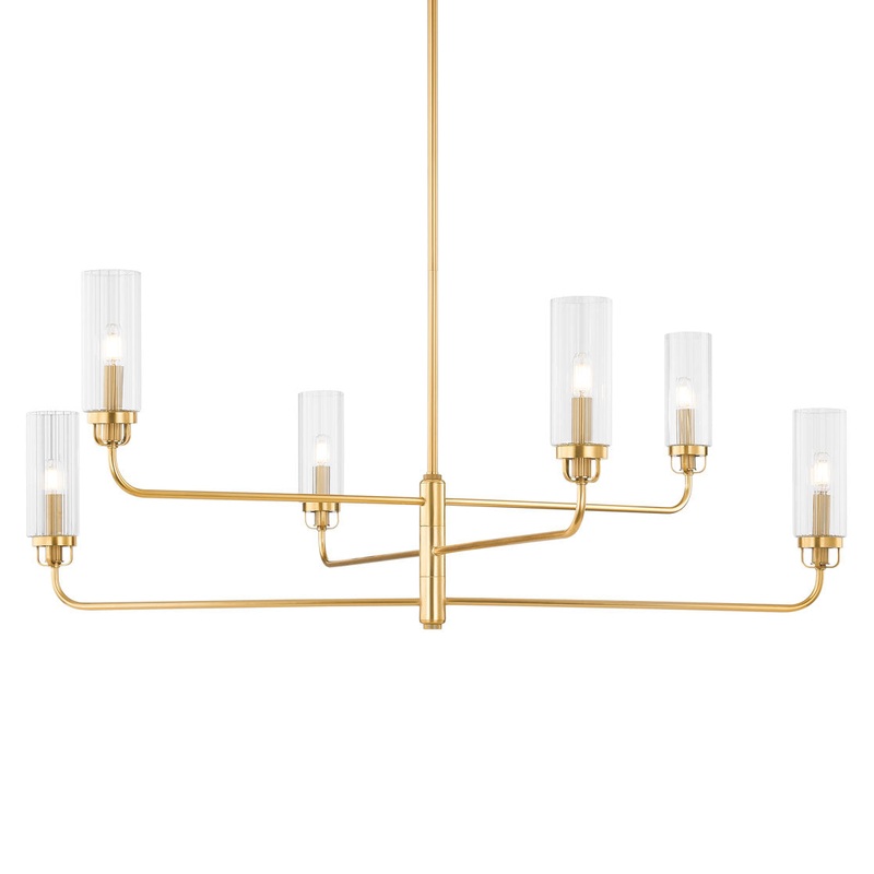Halifax Chandelier
