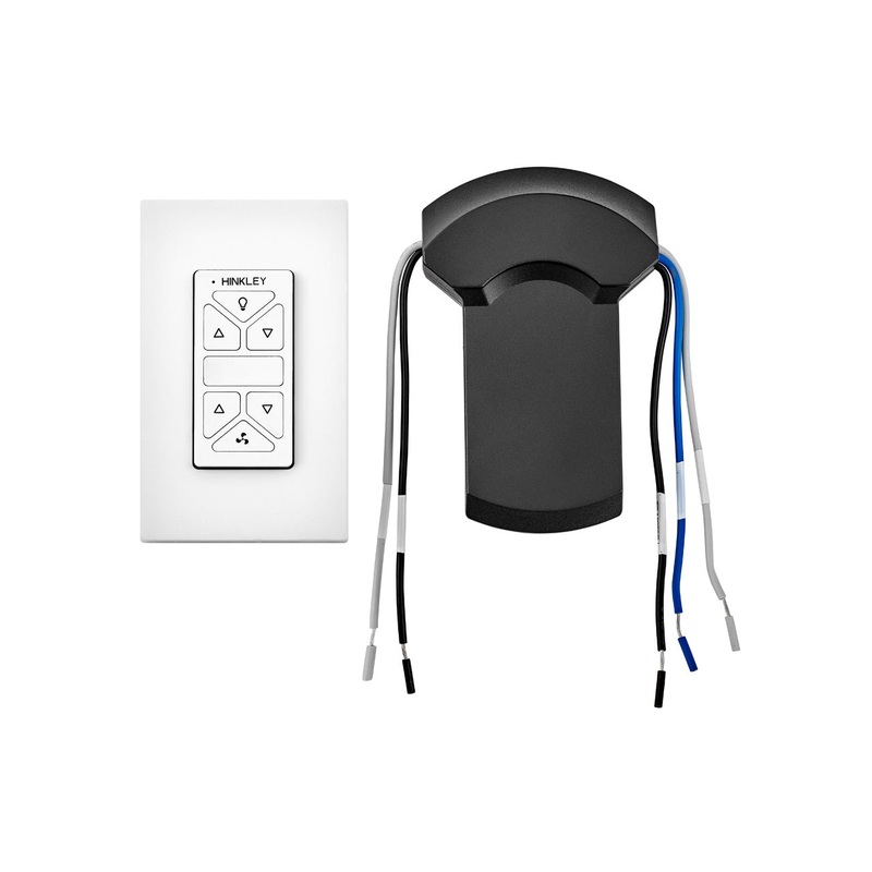 HIRO Control with WiFi Receiver for Oasis