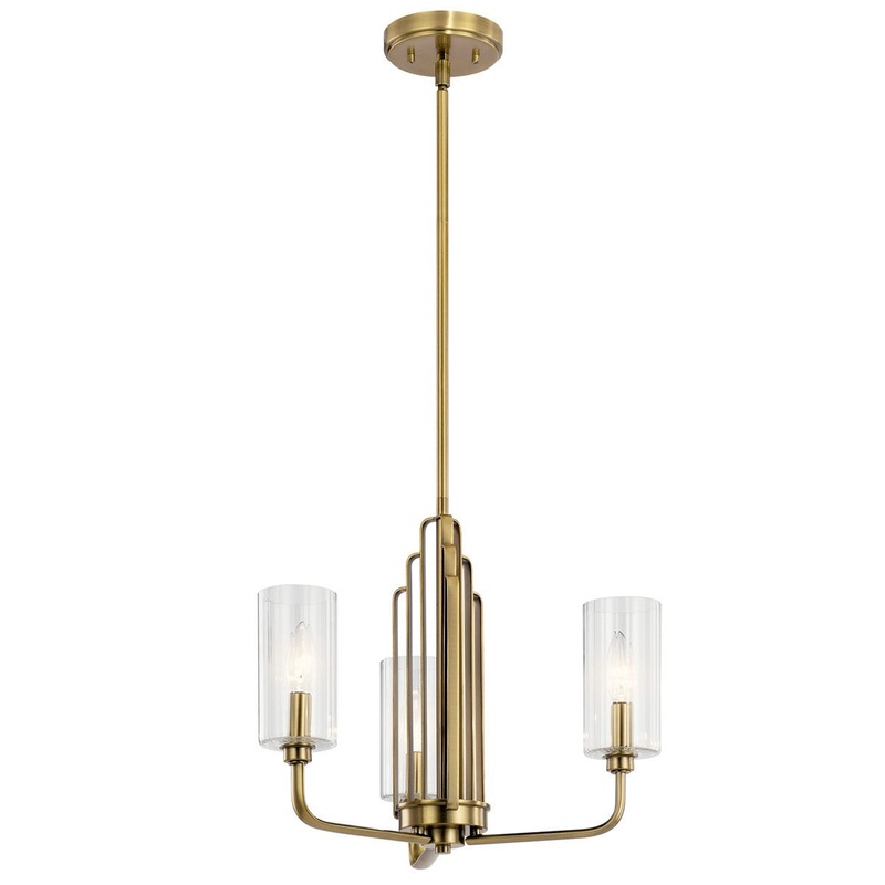 Kimrose Chandelier