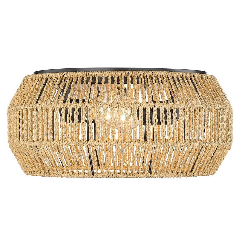 Marlee Flush Mount