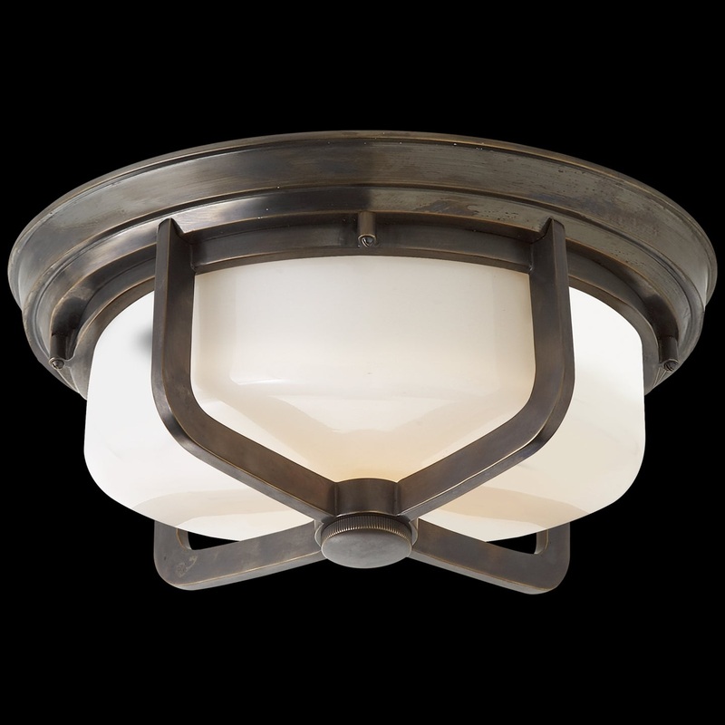 Milton Ceiling Light