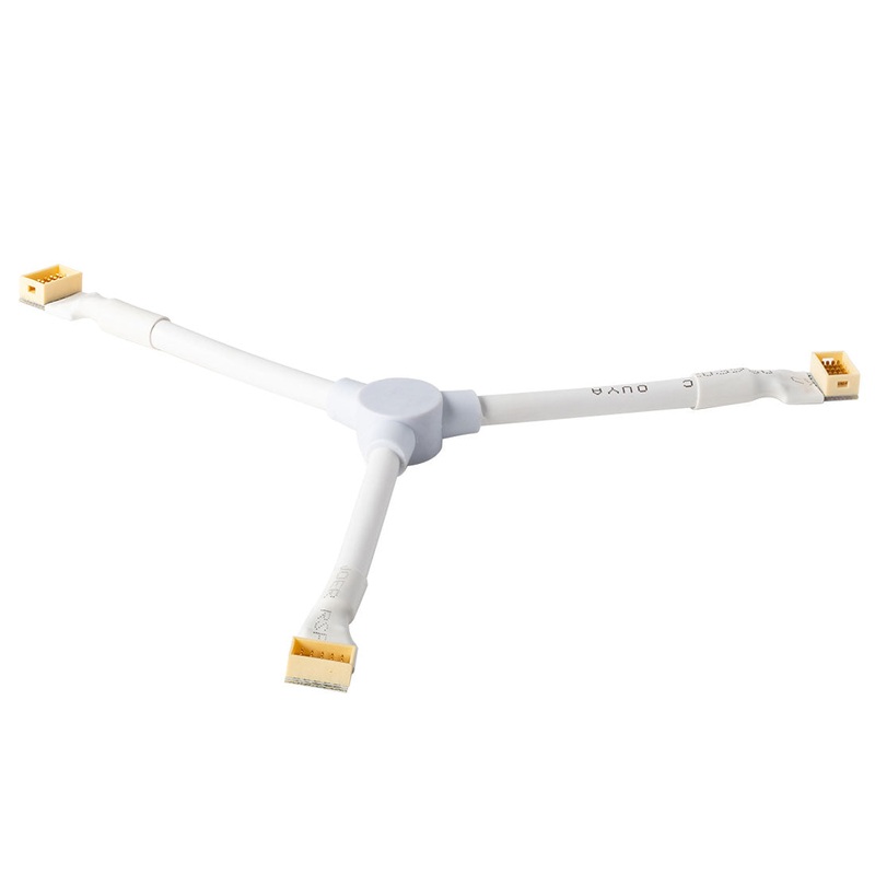 Pixels Y Connector