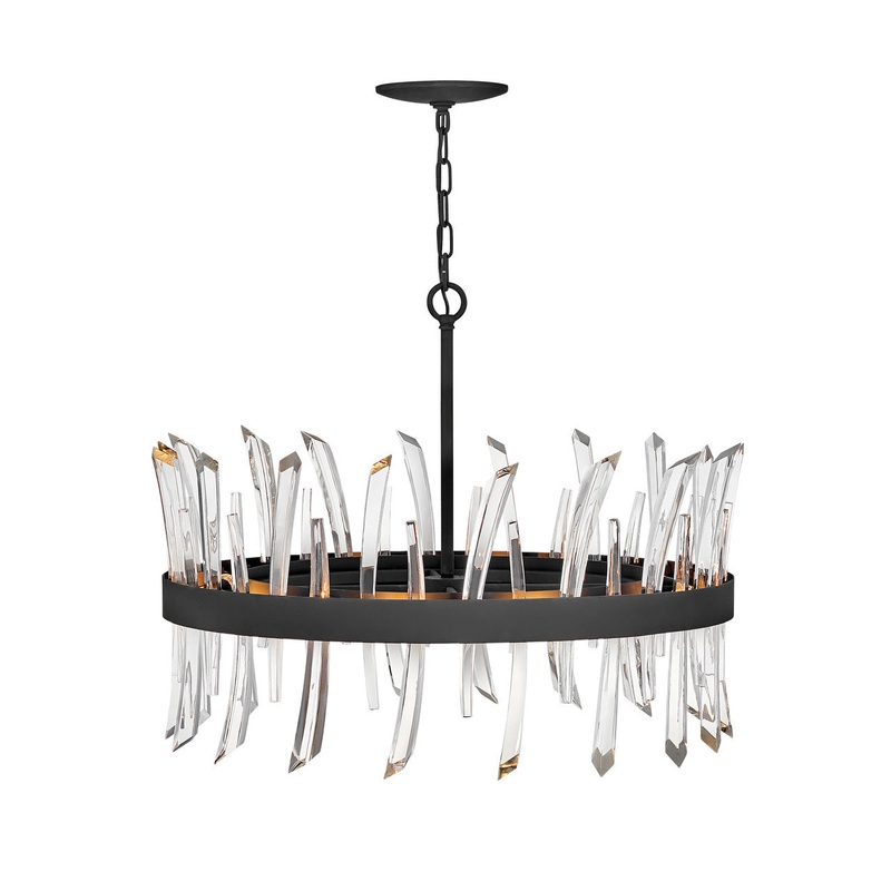 Revel Chandelier