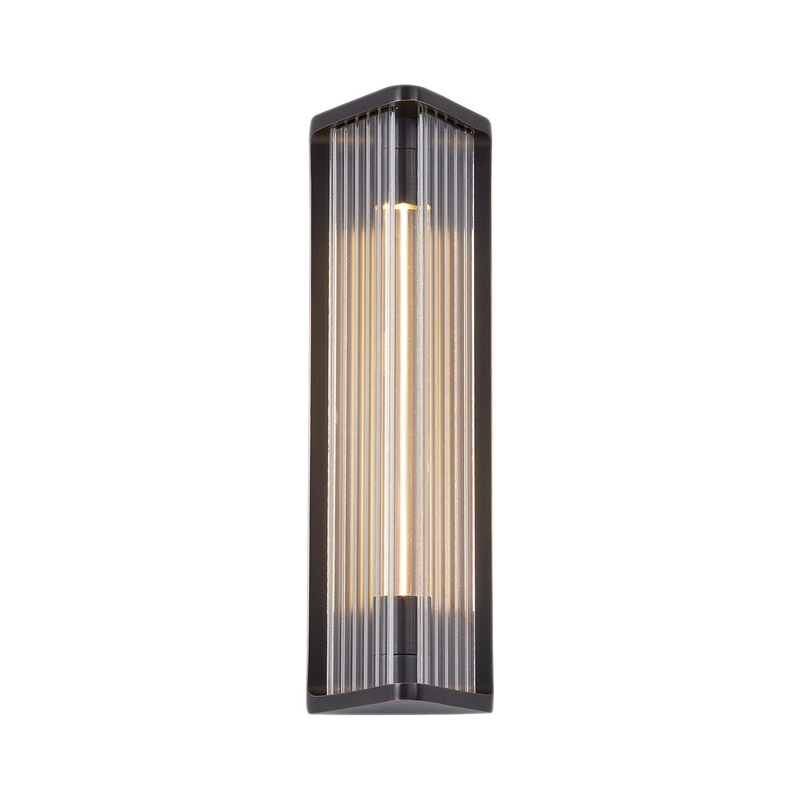 Sabre Bathroom Vanity Light