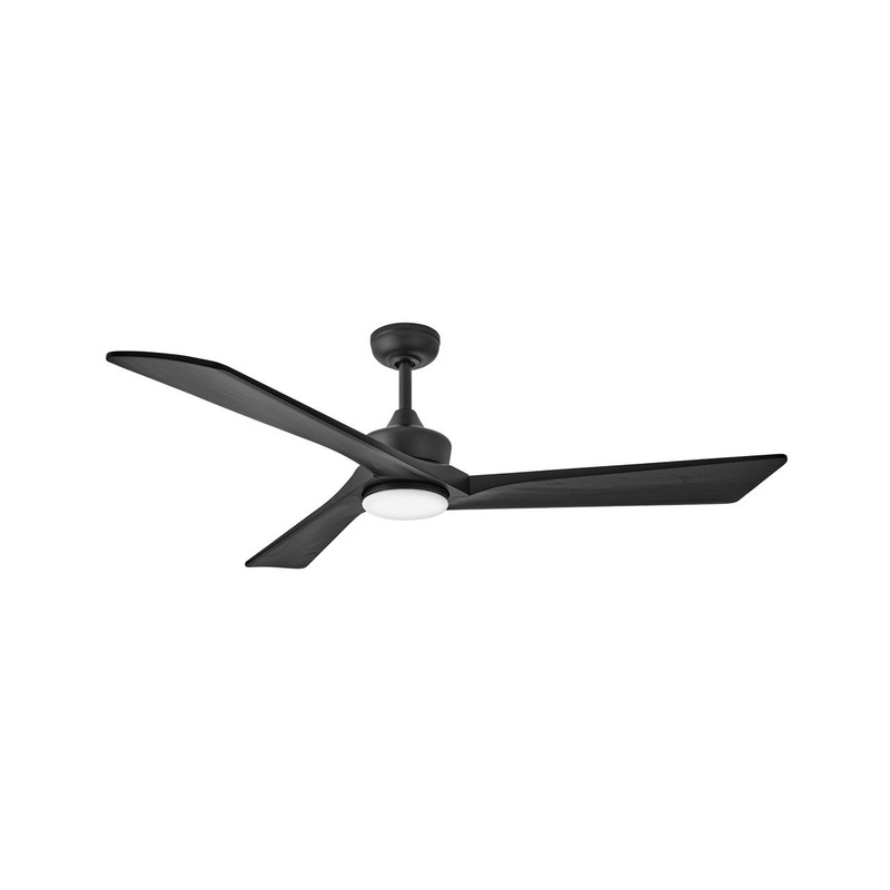 Sculpt Smart Ceiling Fan with Light
