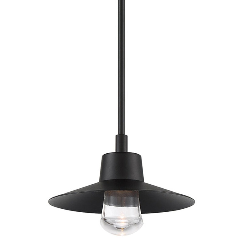 Suspense Outdoor Pendant