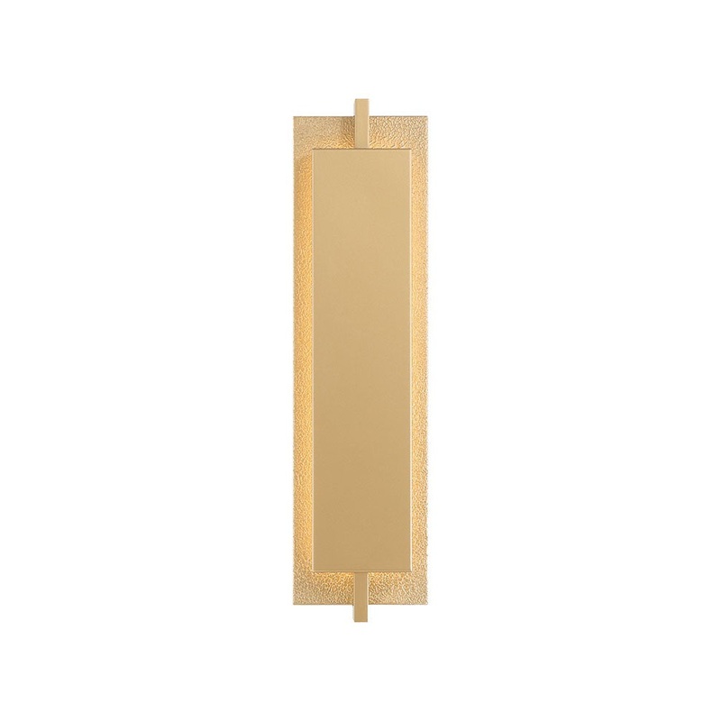 Tribek Outdoor Wall Sconce