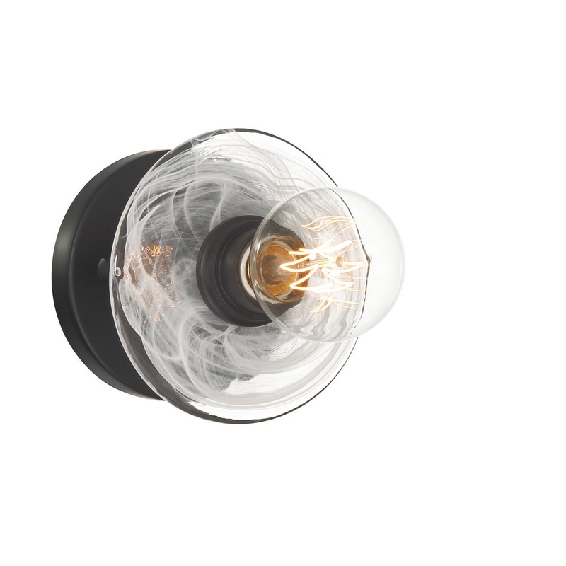 Vapors Wall Sconce