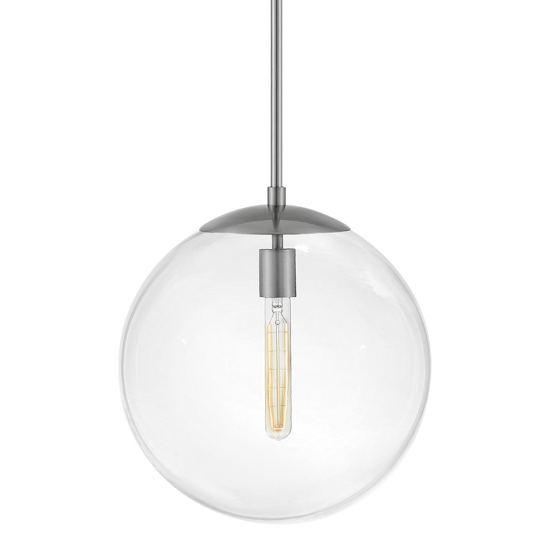 Warby Pendant