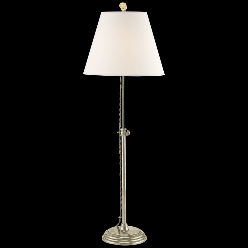 Wyatt Accent Table Lamp