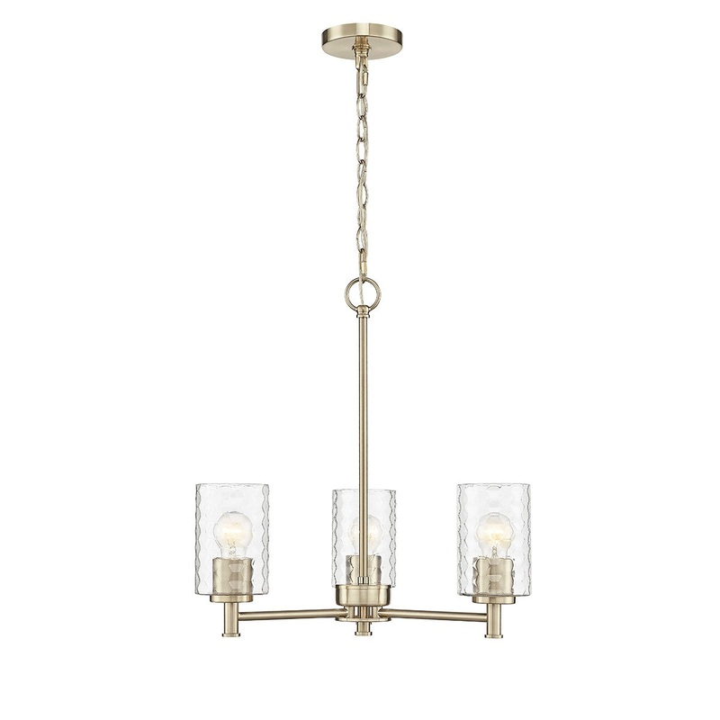 Ashli Chandelier